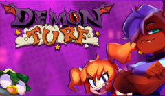 Demon Turf