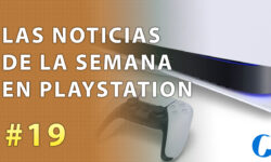 NOTICIAS DE LA SEMANA 19