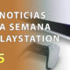 noticias de la semana 15